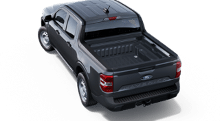 2025 Ford Maverick® External Image 3